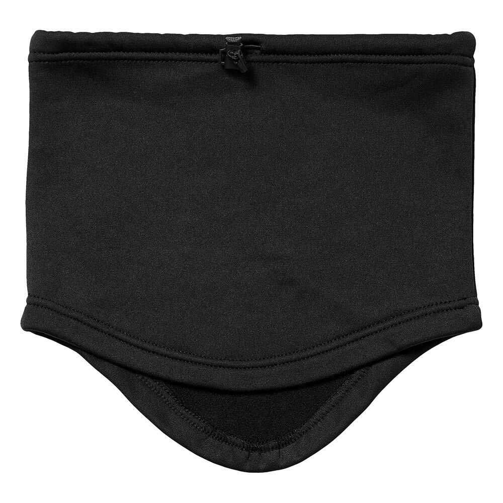 Heatkeeper cache-cou Techno thermo-isolant Noir 3/7
