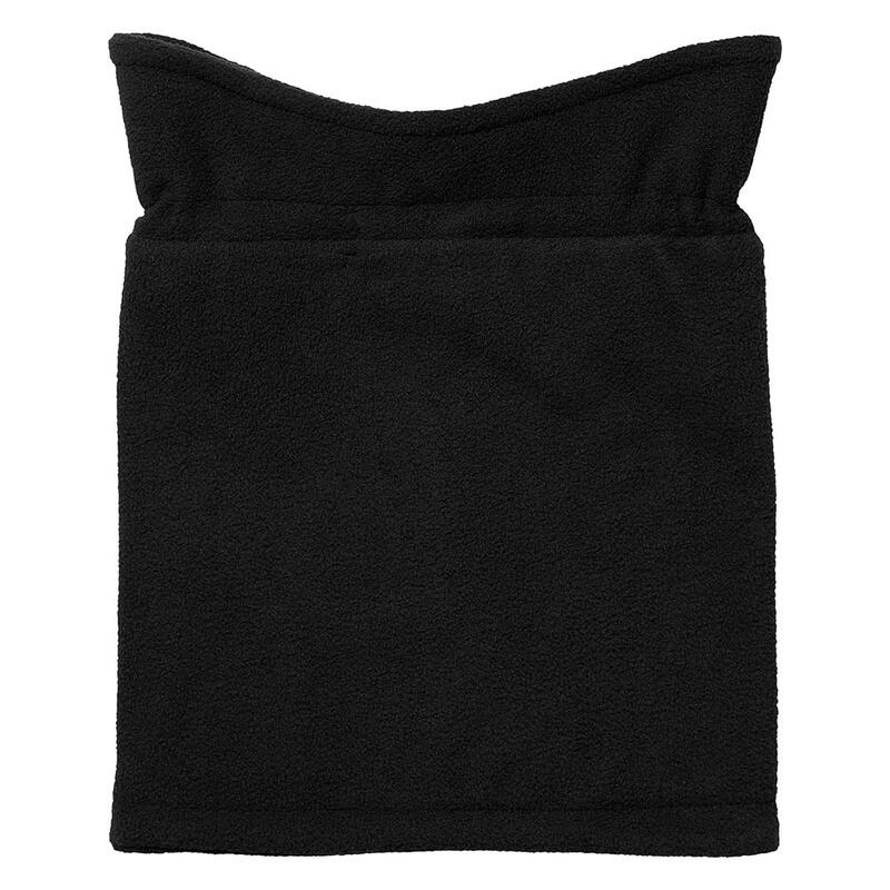 Protector de Cuello de Thermo Fleece Heatkeeper Negro