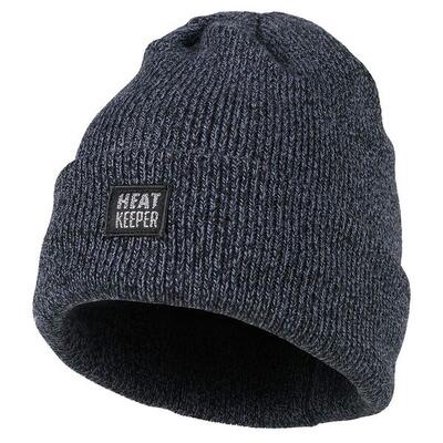 Heatkeeper heren beanie