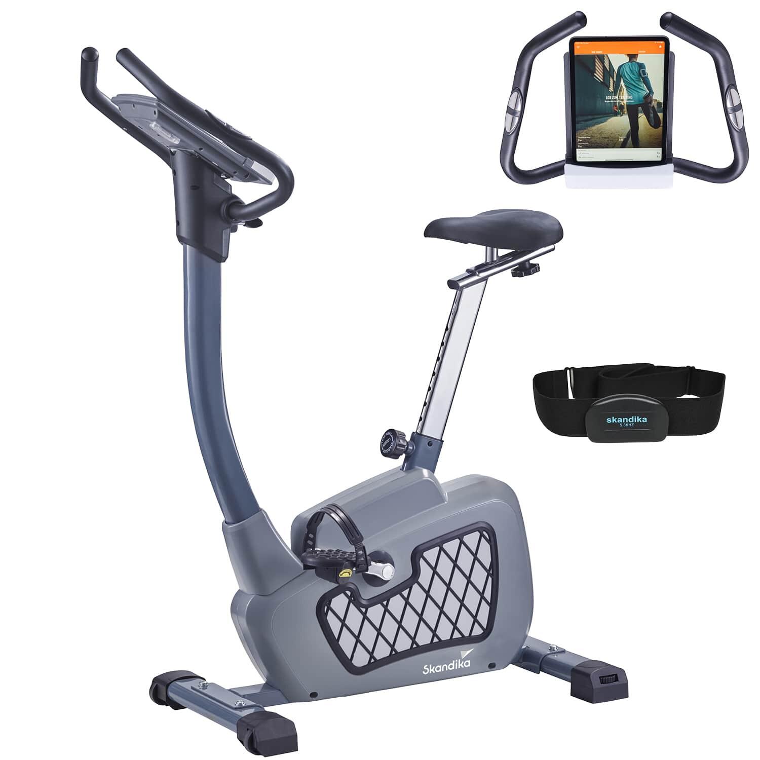 Soporte bicicleta estatica outlet decathlon