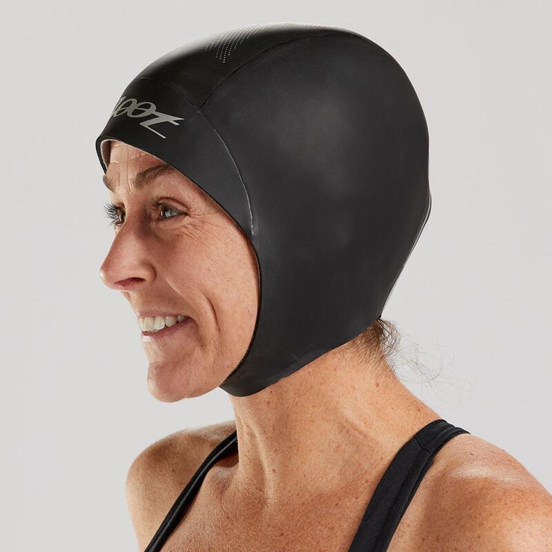 Neoprenkappe Unisex Thermo Cap ZOOT