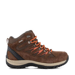 Bottes de randonnée Outdoor Hommes Cuir Trekking - Nyborg