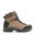 Bottes de randonnée Outdoor Femmes Cuir Trekking - Aborg