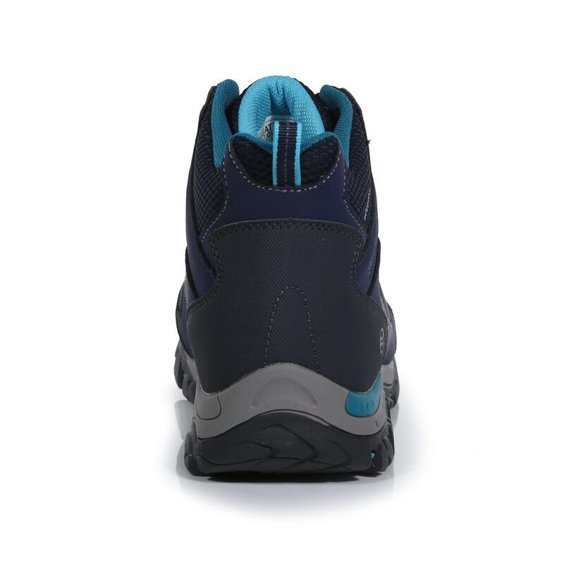 Buty trekkingowe damskie Holcombe IEP Mid Regatta