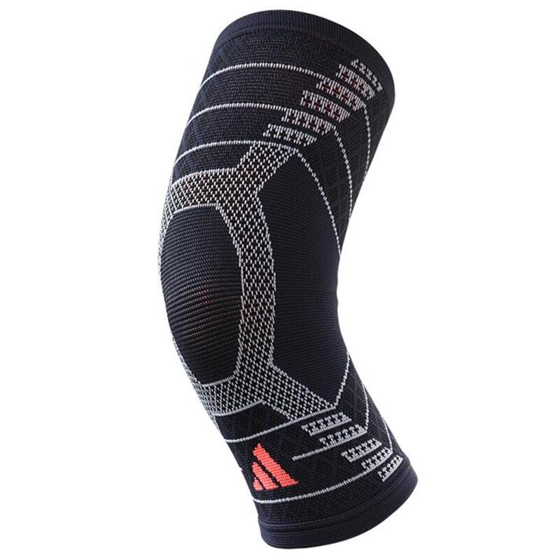 WUCHT P3 3D Interlaced Knitted Knee Support