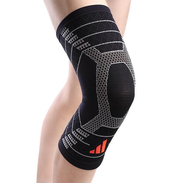 WUCHT P3 3D Interlaced Knitted Knee Support