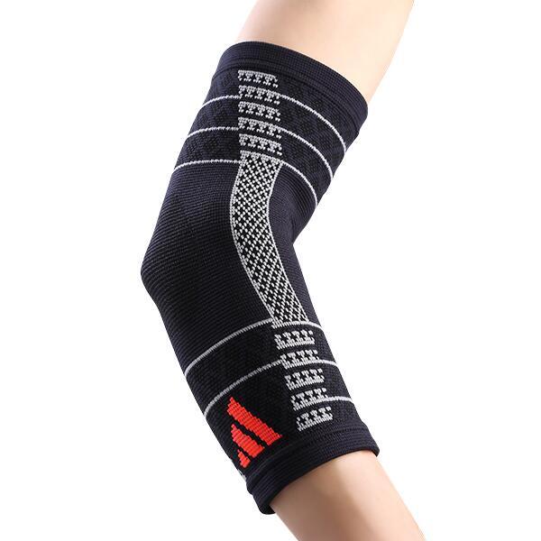 WUCHT P3 3D Interlaced Elbow Sleeve