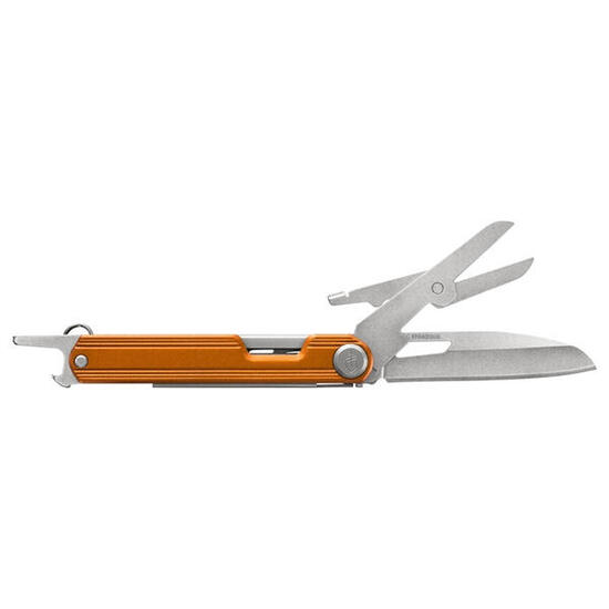 Gerber ARMBAR SLIM CUT BURNT ORANGE