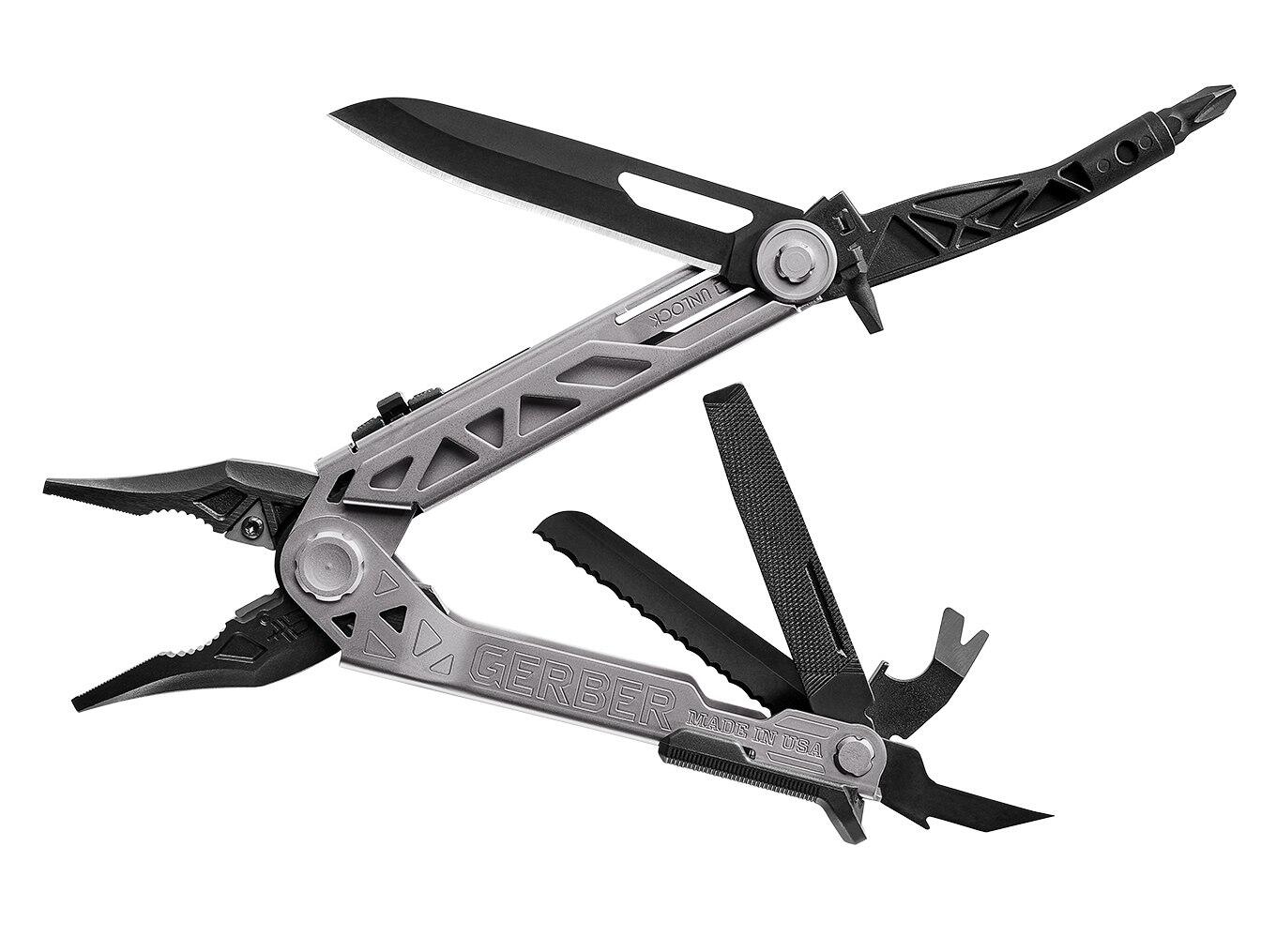 GERBER picture