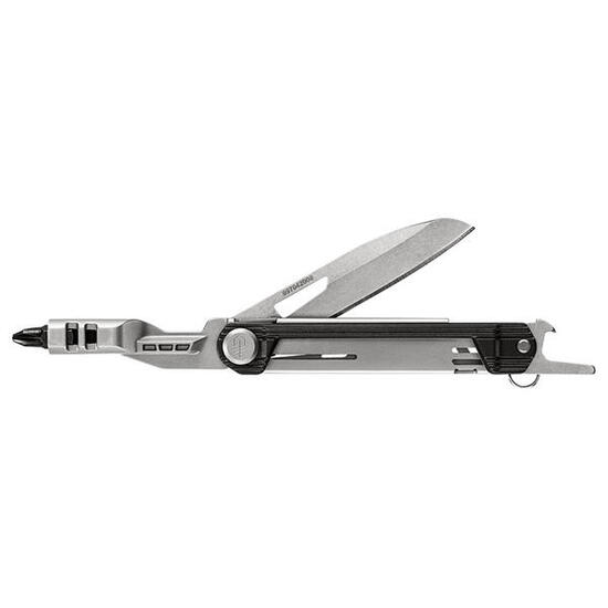 Outil multifonction Gerber Armbar Slim Drive – Onyx