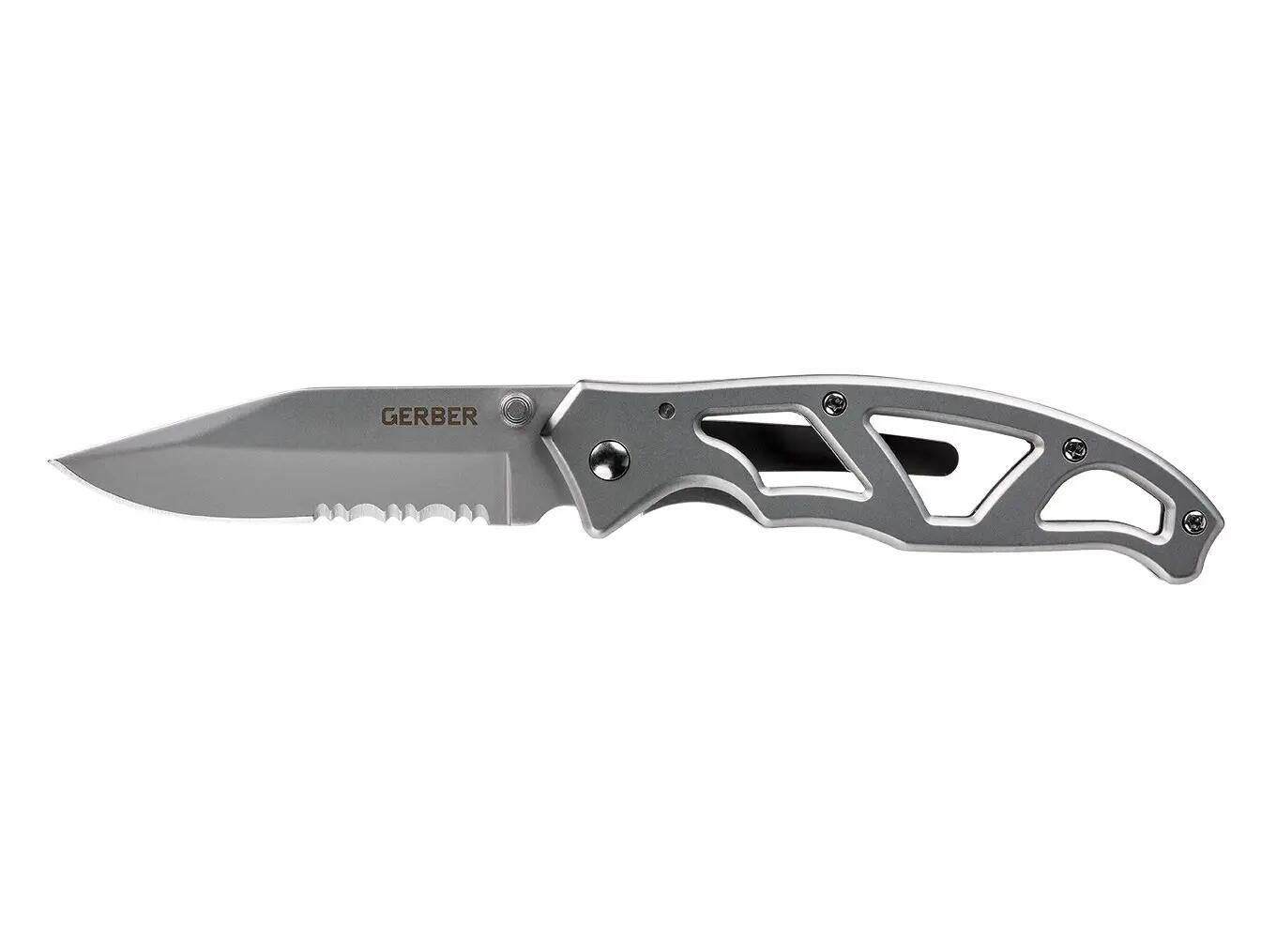 GERBER picture