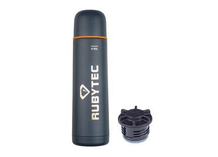 Shira Vacuum Thermosfles - 500 Ml (Grijs)