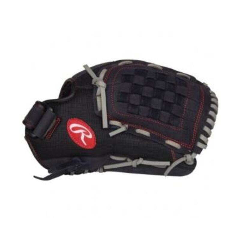 Baseball kesztyű R125BGS Renegade Pro Mesh - 12,5"