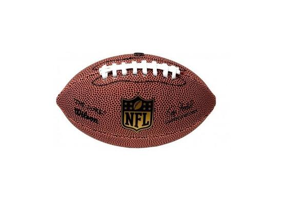 Wilson Football américain NFL The Duke MICRO MINI Réplique