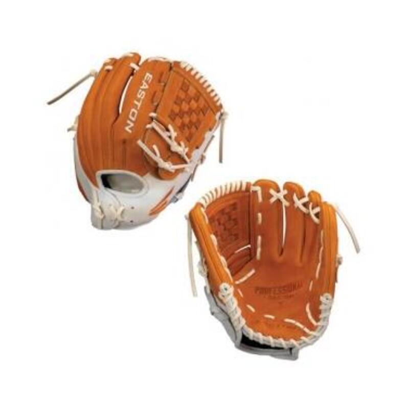 Gant de Softball - PC1200 Fastpitch - Marron - 12 pouces