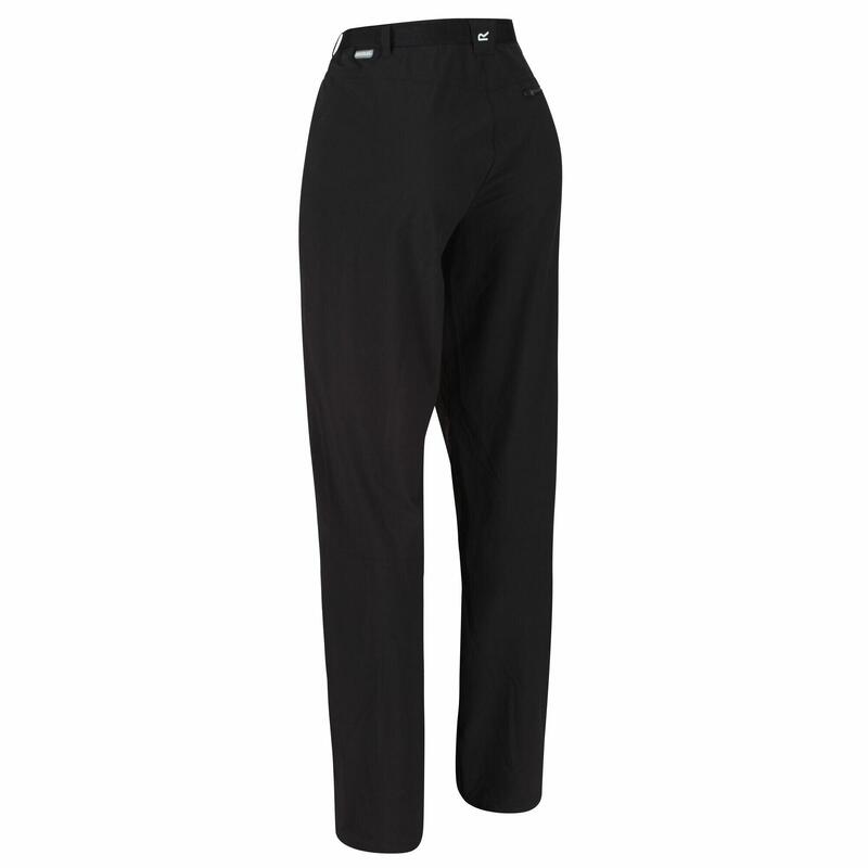 Xert Stretch III Wanderhose für Herren