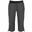 Wanderhose Xert Capri Wandern/Outdoor/Trekking Damen Seal Grey Atmungsaktiv