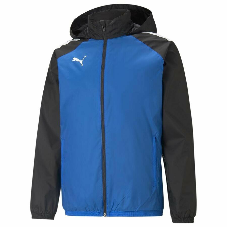 Giacca Puma Team Liga All Weather |  Puma