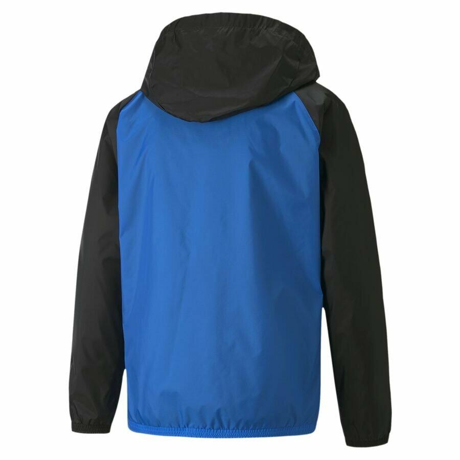 Chaqueta Puma Team Liga All Weather 2/6
