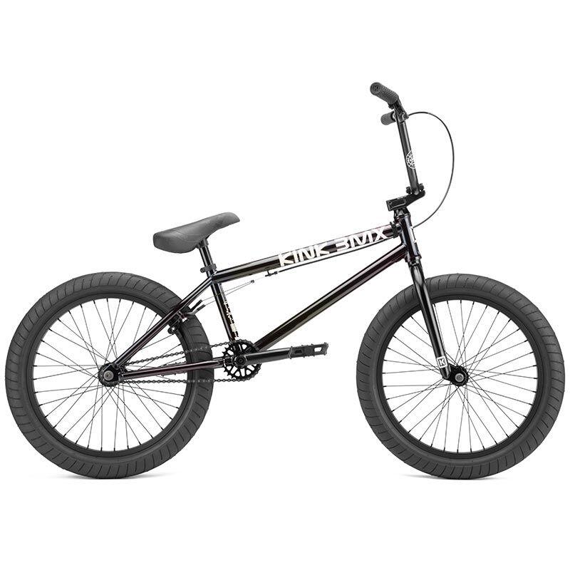 20.25'' LANCIO BICI BMX PER BAMBINI
