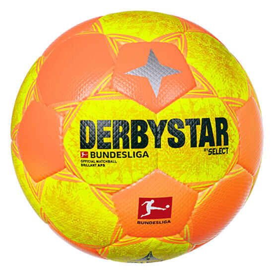 Bundesliga Brillant APS High Visible v21