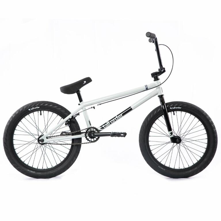 RAMPA BICI BMX GRANDE 21''