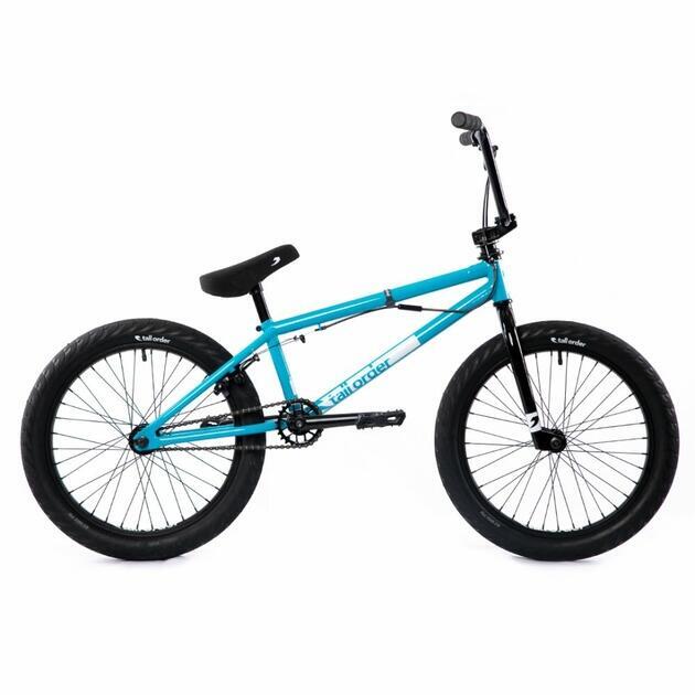 VELO BMX ENFANT RAMP SMALL 20''