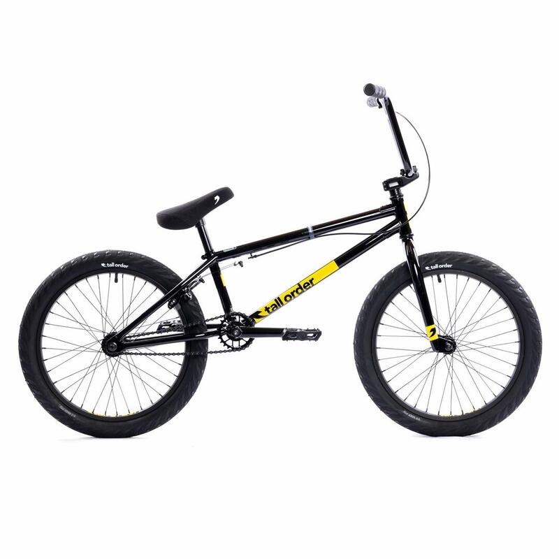 RAMPA BICI BMX GRANDE 21''