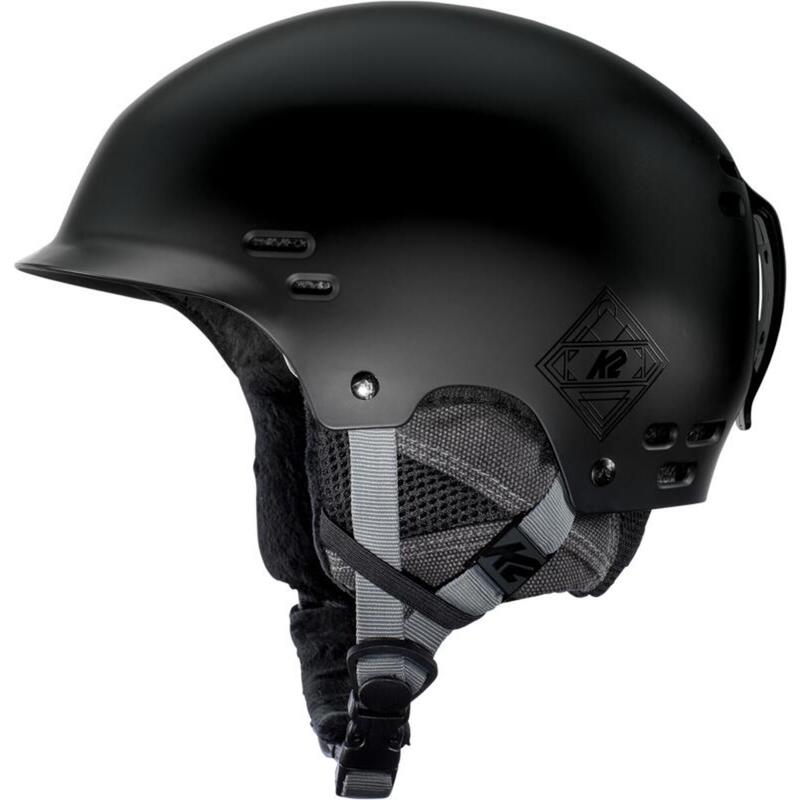 Kask narciarski K2 Thrive