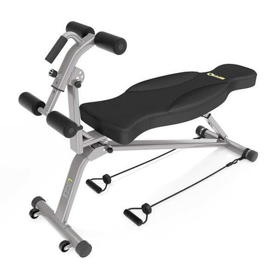 Banc de musculation HMS Premium L8022