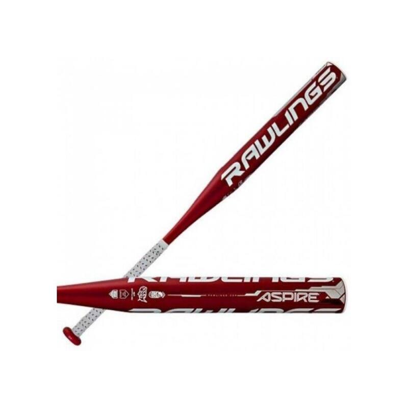 Mazza da softball - FP7A125 Aspire Composite FP - 32 pollici / 19,5 once