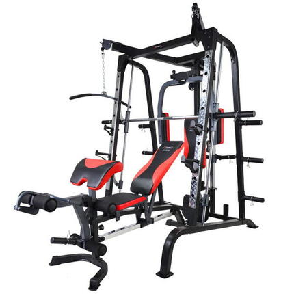 Atlas X2 Smith Machine