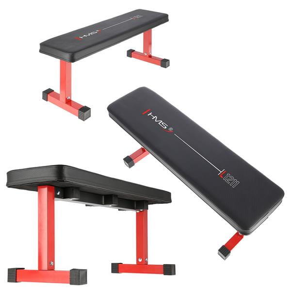 Banc de musculation l1211 HMS 7/7