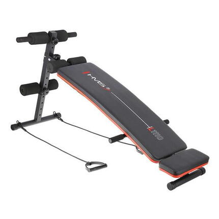 Banc de musculation HMS L1110