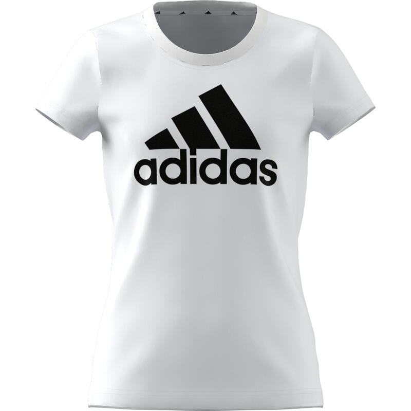 T-shirt fille adidas Essentials