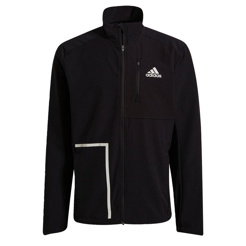Veste adidas Own The Run Soft Shell