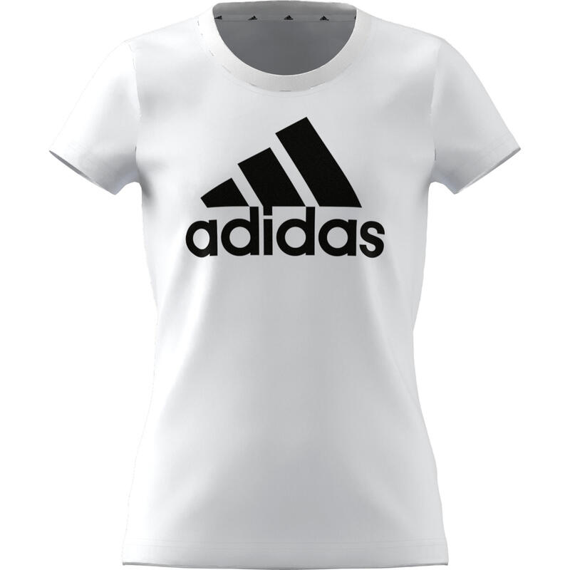 T-shirt fille adidas Essentials