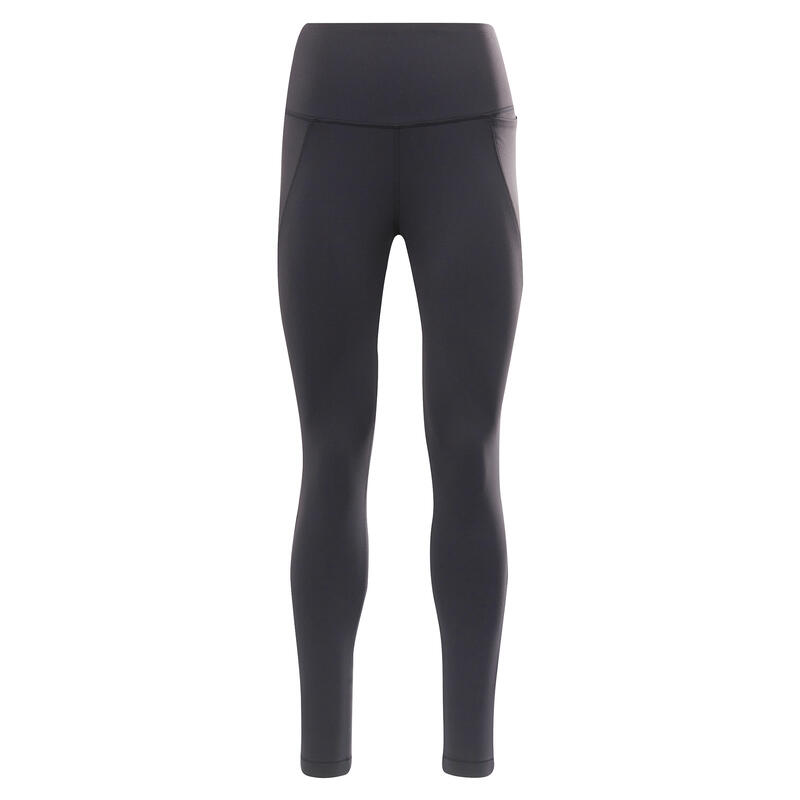 Reebok Lux High Waisted Dames Tight