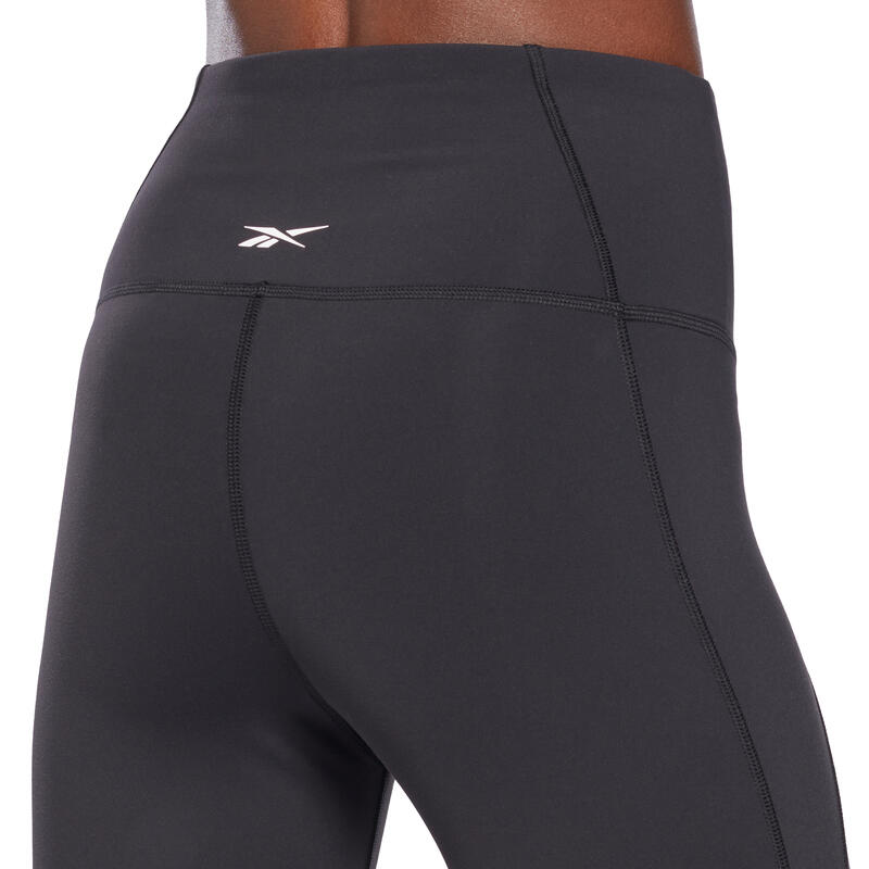Reebok Lux High Waisted Dames Tight