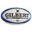 Ballon de Rugby Gilbert Sirius de la Finale Challenge Cup 2022