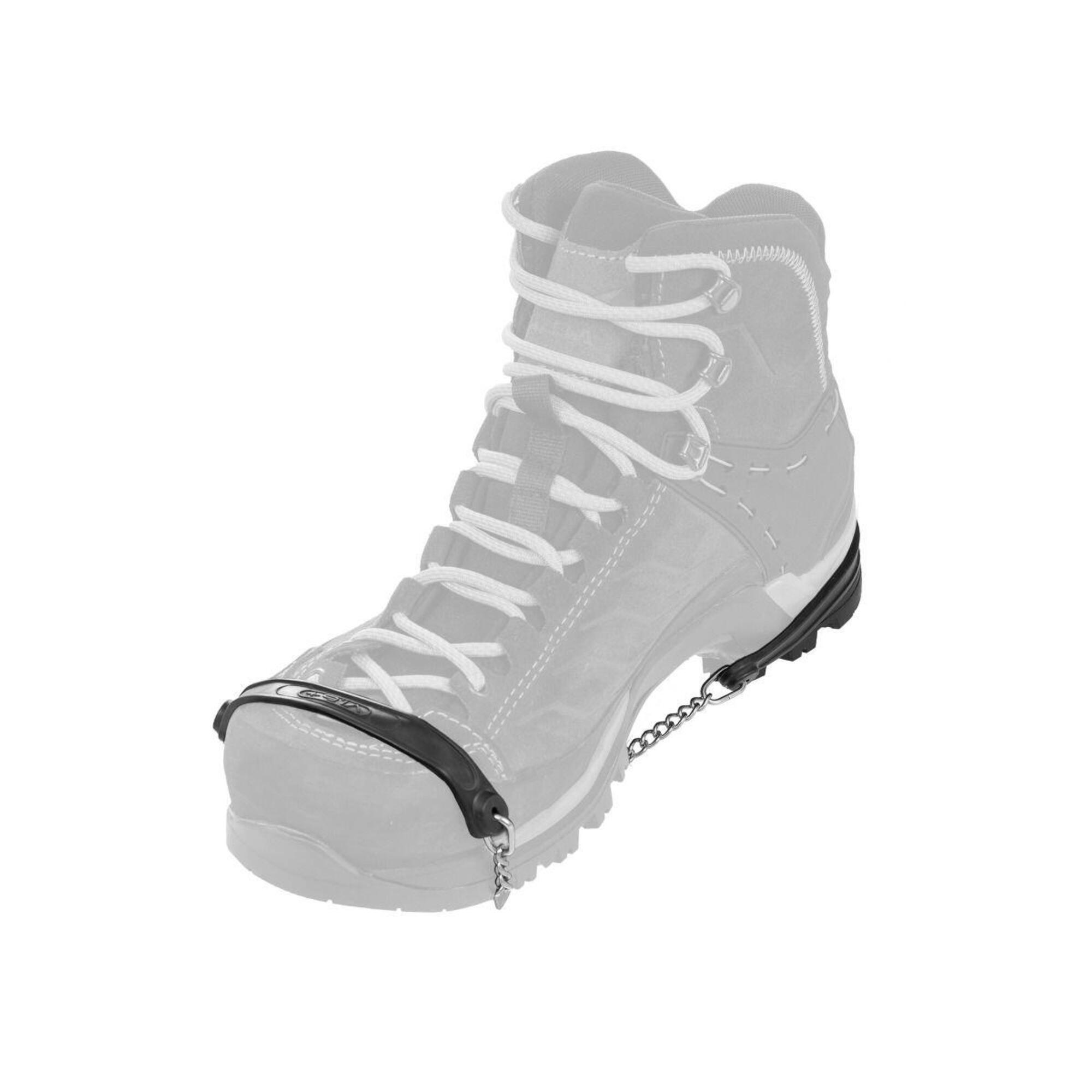 Ramponcini per scarpe Vi.6+ Pro Traxion Simple nero 45-48 1/7