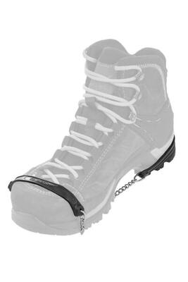 Ramponcini per scarpe Vi.6+ Pro Traxion Simple nero 37-40