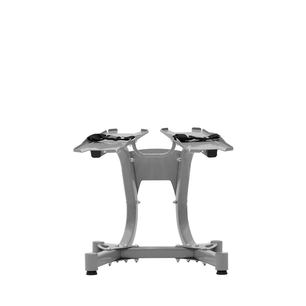 SOPORTE PARA MANCUERNAS AJUSTABLE 2/4