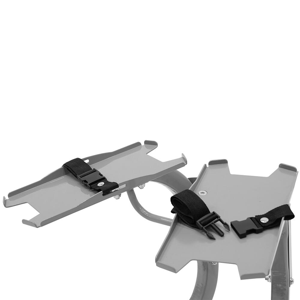SOPORTE PARA MANCUERNAS AJUSTABLE 3/4