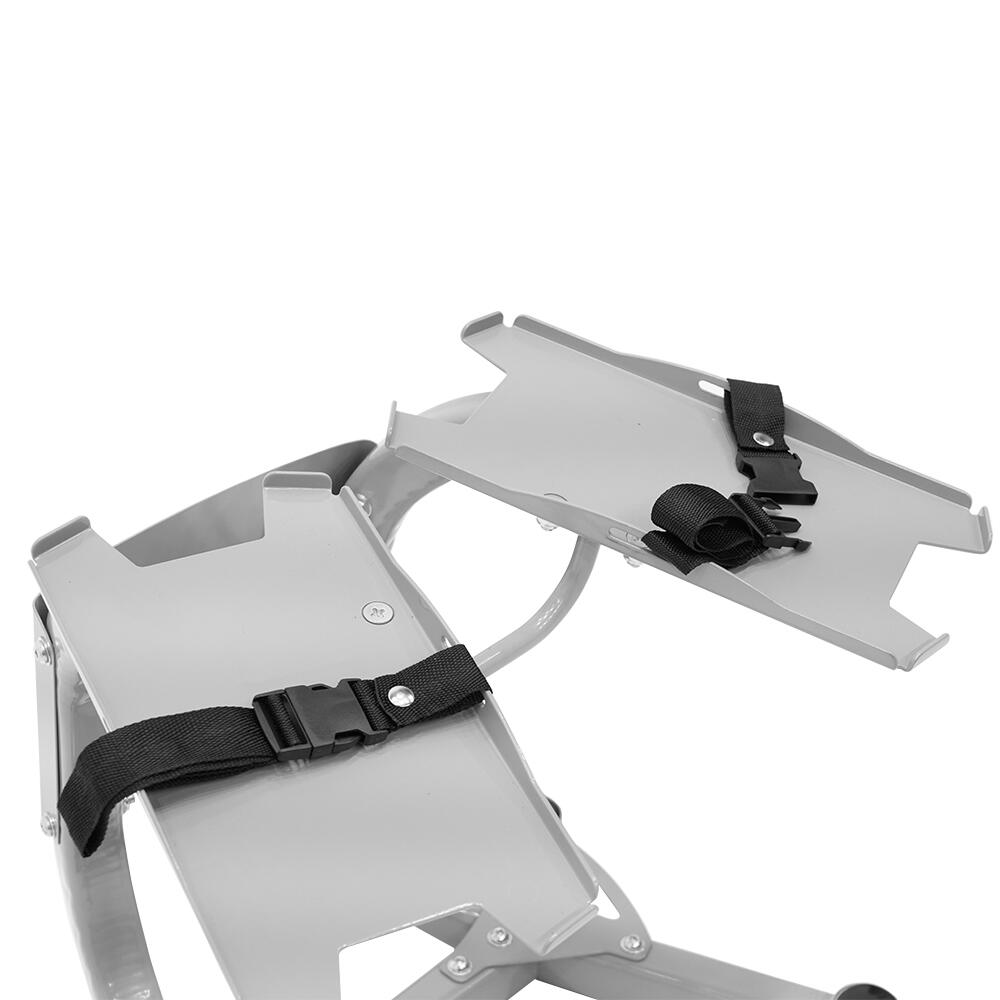 SOPORTE PARA MANCUERNAS AJUSTABLE 4/4