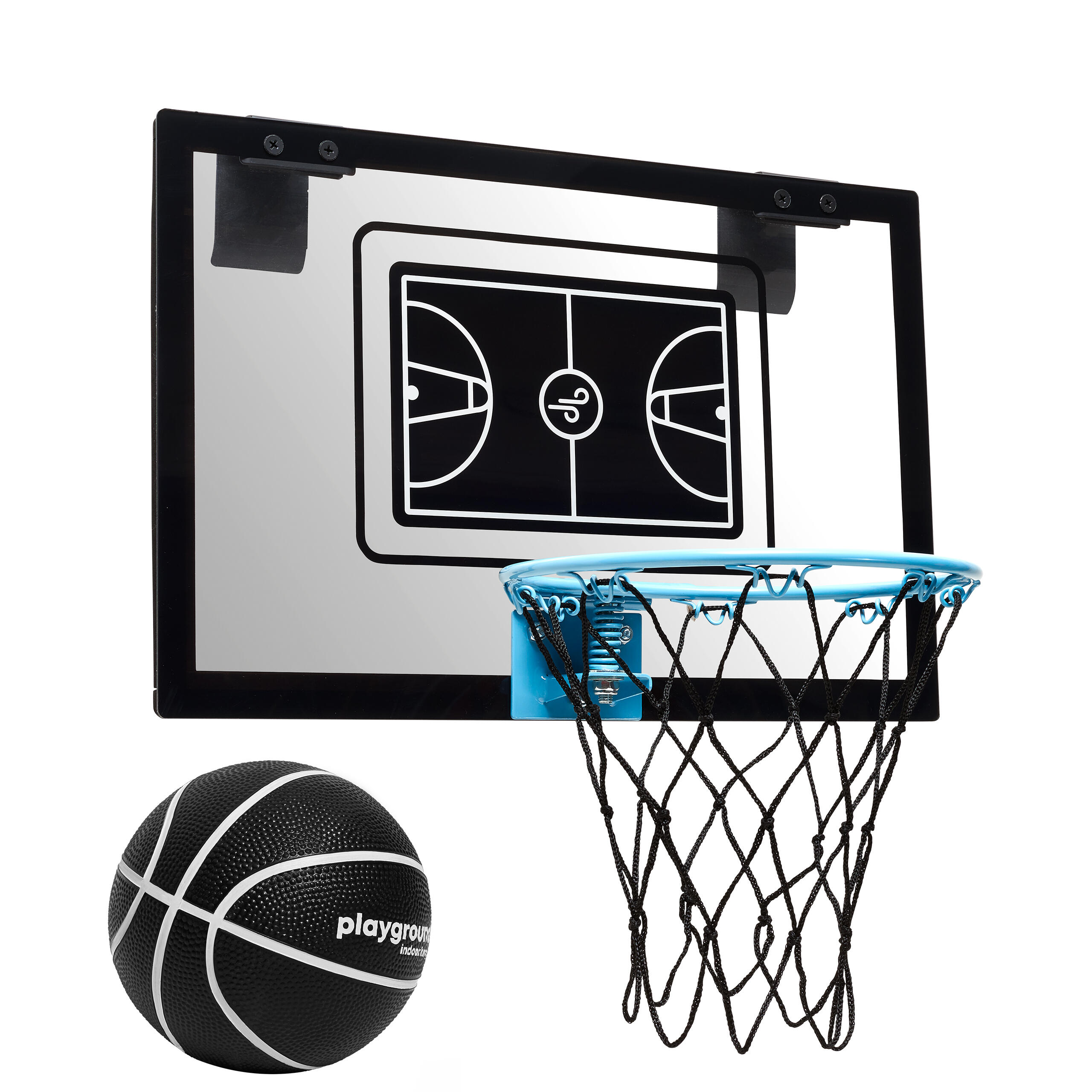 Panier de basket ball Cerceau de basket ball Cerceau pour terrain