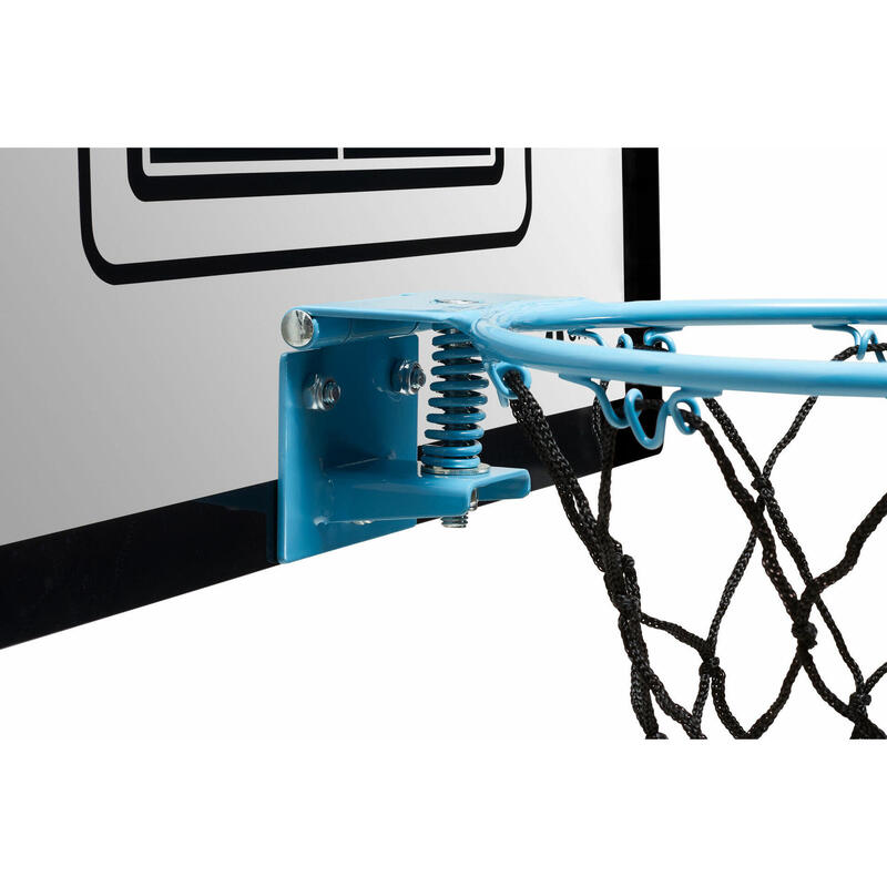 Panier de basket-ball Cerceau de basket-ball Cerceau pour terrain de jeu