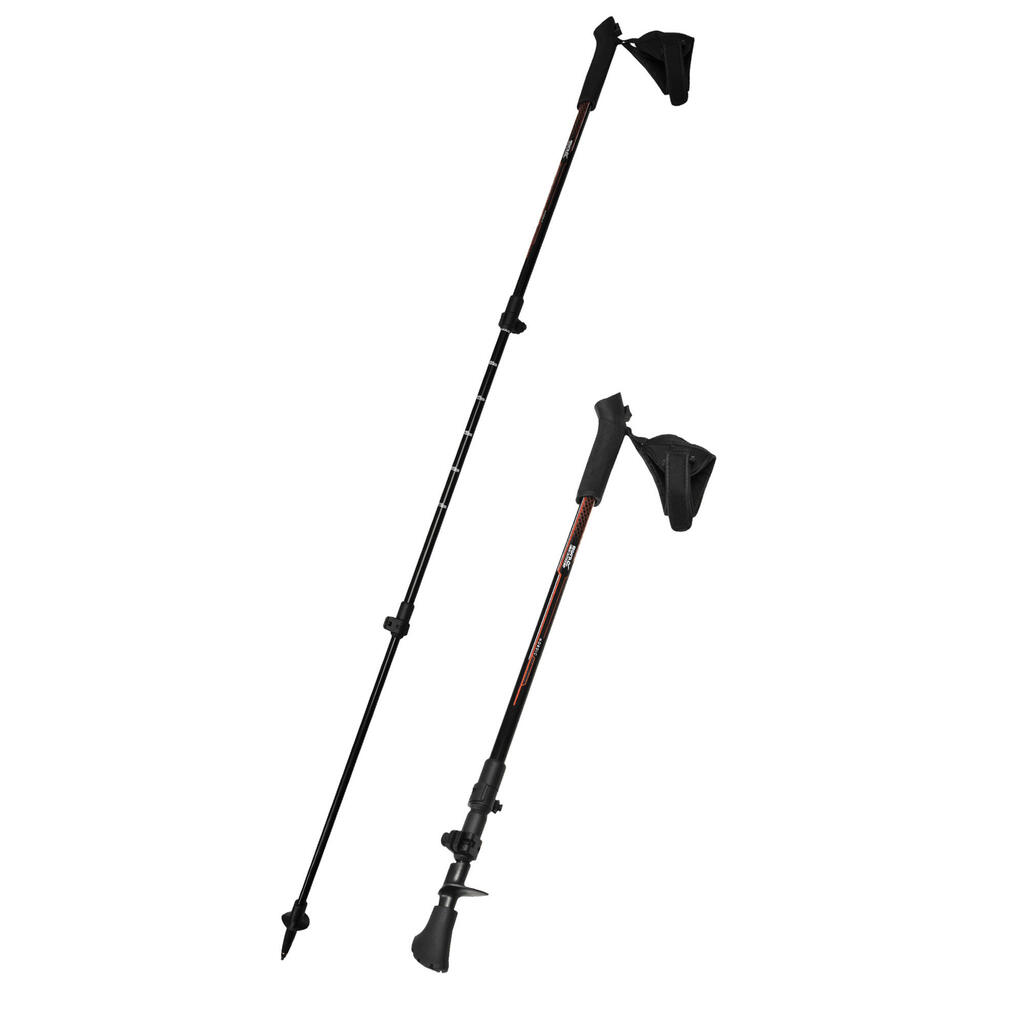 Nordic Walking Pole Pair