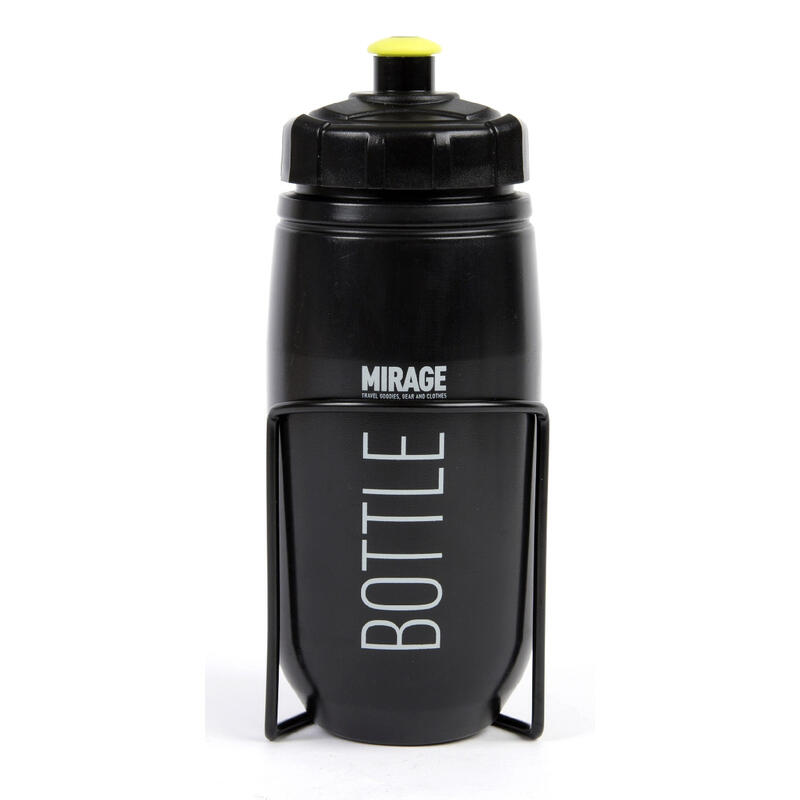 bouteille avec support 600 ml