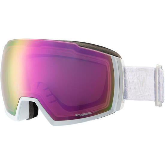Masque De Ski/snow Magne'lens Femme